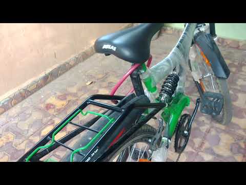atlas cycle triple soccer