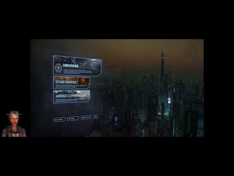 STAR CITIZEN 3.7.2 LIVE! Intergalactic Aerospace EXPO 2949 + EXOTICS  Free Fly!