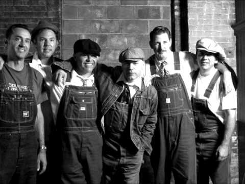 Old Line Skiffle Combo-Price of A Kiss