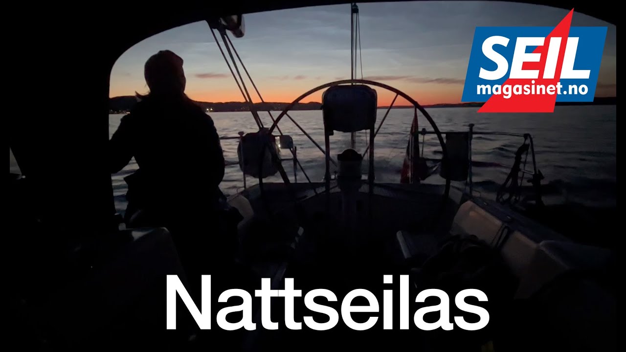 Night Sailing