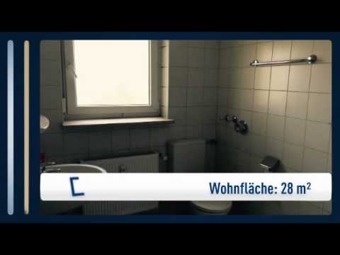 Kleines Souterrain-Apartment in Citylage / Nahe der Uniklinik