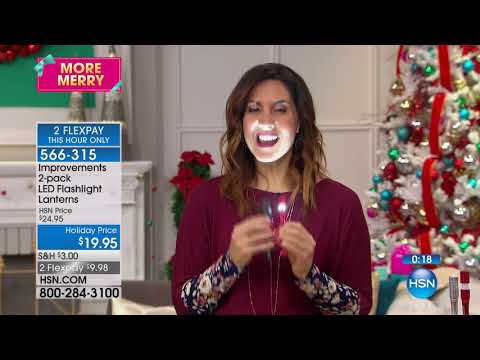 HSN | Home Solutions 10.16.2017 - 06 PM