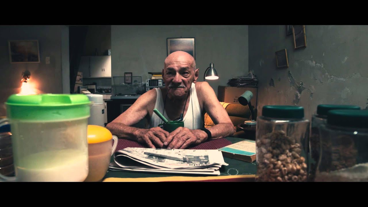 La Vieja Quinta (New Neighbors, Old Fights)