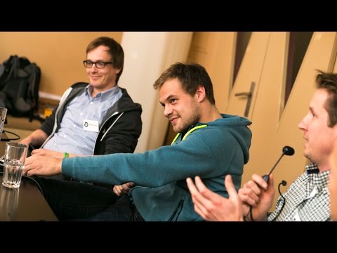 Most Wanted: Music - Digitale (Selbst-)Vermarktung und Monetarisierung durch Youtube