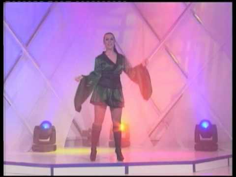 Antigona Rrustolli - Stop