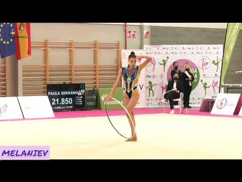 SALMA SOLAUN - ARO (CLUB SAKONETA)(FINAL LIGA IBERDROLA 2020)