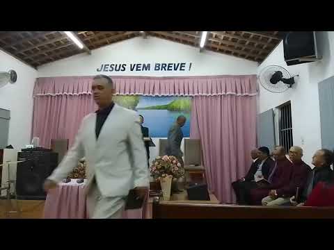 Louvando  a Deus  Mamanguape paraiba  11 06 2026