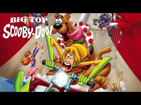 Big Top Scooby-Doo | When the Circus Comes to Town