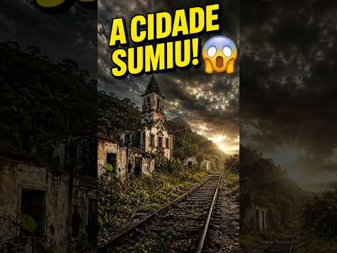 Vilarejo 'deserto' tem 11 moradores e construções antigas Japurá distrito de Tabapuã