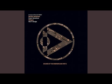 Down Somehow (Original Mix)