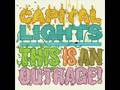 Capital Lights - Out Of Control 