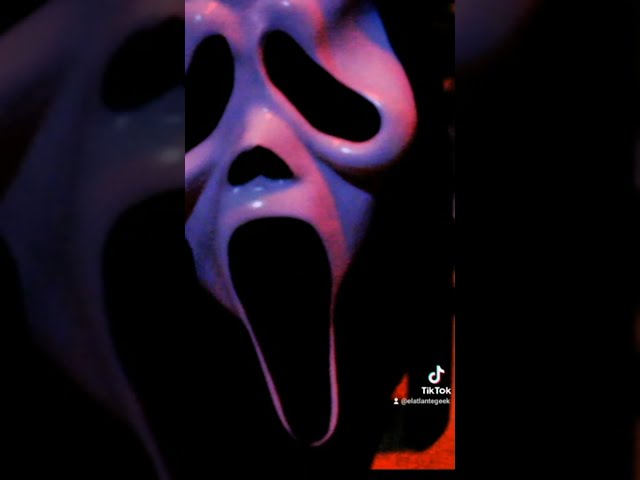 Vídeo relacionado con Fun World Arctic Ghost Face - Máscara para adultos, estándar