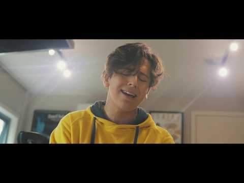 Someone You Loved - Lewis Capaldi (Cover by AYDAN)