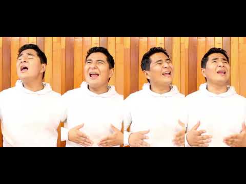 Los que aman al Señor - Josias Cuevas