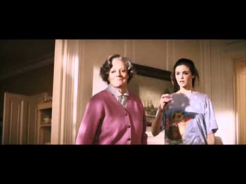 Keeping Mum - Tamsin Egerton Clip #04