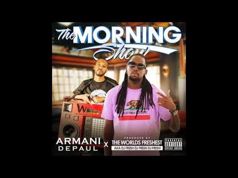 Callin - Armani DePaul & DJ Fresh ft. Symba