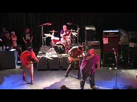 [hate5six] Killing Time - May 02, 2009 Video