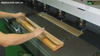 MÁY GHÉP VENEER  INNOVATOR UltiMate 3400