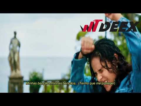 Videoclip de Holy Mountain (feat. Buju Banton, Sizzla, Mavado & 070 Shake) — DJ Khaled