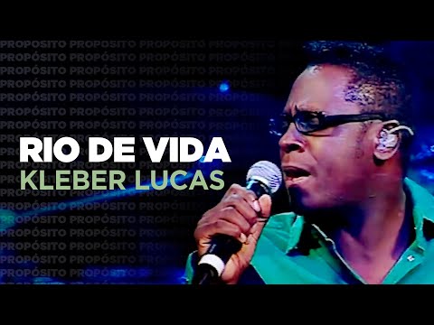 Video thumbnail for Rio de Vida (Ao Vivo)