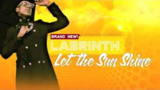 Labrinth - Let The Sun Shine (CYNIKAL REMIX)