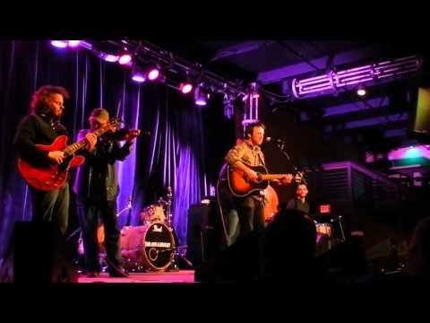 Jesus Can See You - Ben Danaher (Live @ 3rd and Lindsley)