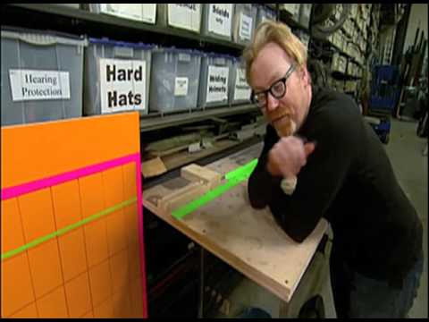 Bullet Fired vs. Bullet Dropped (Part 1).mov