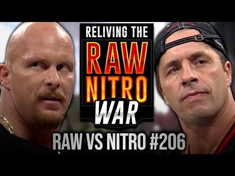 The Russo Era Begins - Reliving The War Episode 206 - October 18th 1999