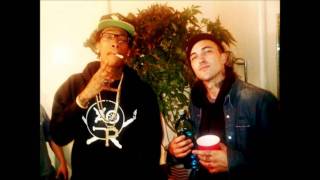 Yelawolf - Marijuana [ lyrics ]