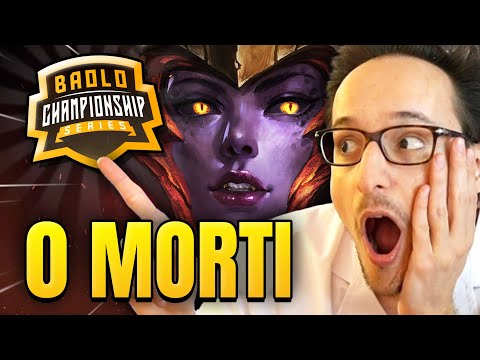 SHYVANA L'IMMORTALE - 0 MORTI CON LA NUOVA BUILD *ALLENAMENTO PER LA BCS*
