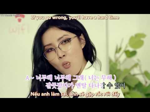 마마무(MAMAMOO) - 아재개그(AZE GAG) [Engsub - Vietsub - Lyric]