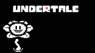 UnderTale Demo  Menu2