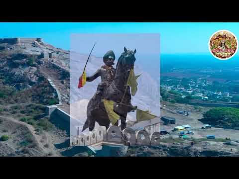 History of Uchangidurga (ಉಚ್ಚಂಗಿದುರ್ಗದ ಗತ ಇತಿಹಾಸ)