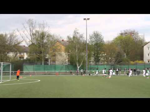 TuS Makkabi vs Viktoria Preussen