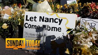 Download lagu Growing Memorial Calls for Nancy Guthrie’s Safe Return Home mp3 Download lagu Growing Memorial Calls for Nancy Guthrie’s Safe Return Home mp3