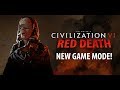 Vidéo de gameplay de Sid Meier's Civilization VI  Nintendo Switch