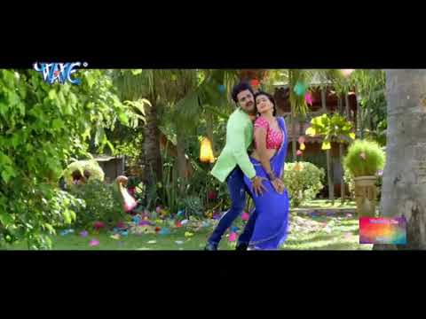 !!सब धन खाला रहा अखियां के सोछा!!#Pawan_Singh & Akshara Singh bhojpuri hit song