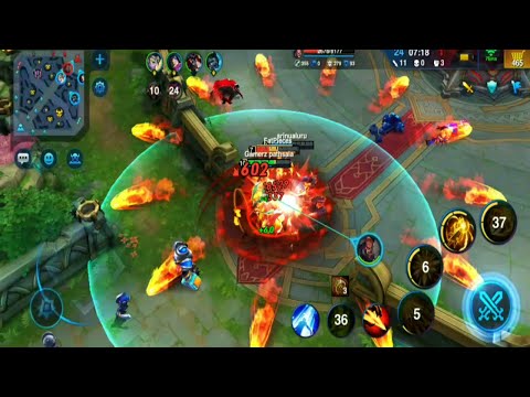 Heroes Arena Android Gameplay Walkthrough Part 14