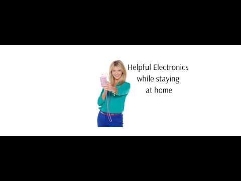 Lea's Ideas - Home Electronics