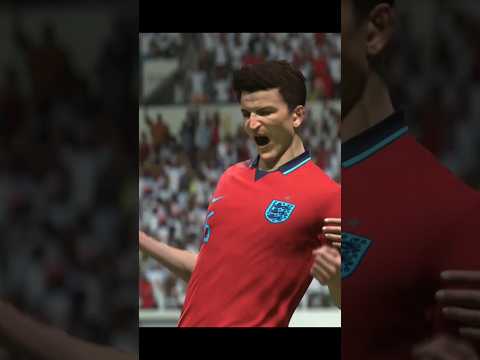 Harry Maguire the🐐 #fifa #fifa23 #football #footballshorts #footballedits #footballskills #soccer