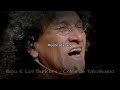 Illapu X Los Bunkers - Calles de Talcahuano [Letra]