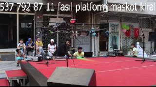 platformcunuz platform sahne podyum kiralama orkestra ses ışık bay bay