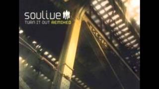 Soulive - Doin' Something (Remix)