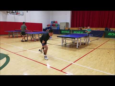 Joseph Yoon (2058) vs Patryk Zyworonek (1908)