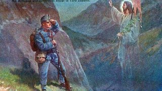 Hubert Parry, Chorale Prelude on 'St Mary' (1916) - James Garratt