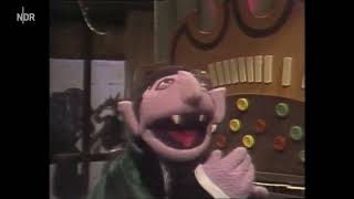 Eight Beautiful Notes (German dub)