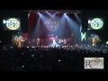 ALISON HINDS Performs At HOT97 On Da Reggae Tip 2012