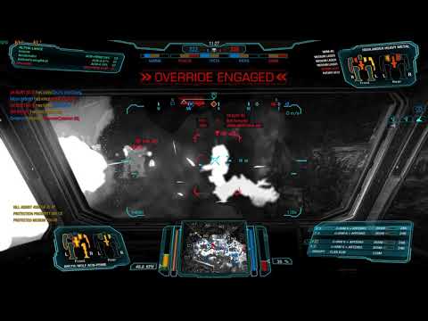 MechWarrior Online 2020 05 31   21 27 - Forest Colony Snow Classic "HRPG TEAM"