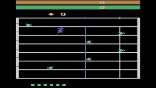 Mein Weg for the Atari 2600