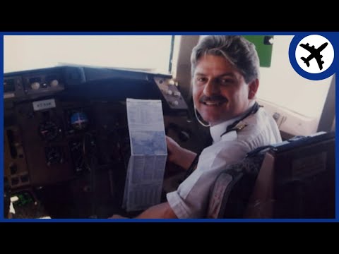 The Simple Mistake That Brought Down AeroPeru Flight 603